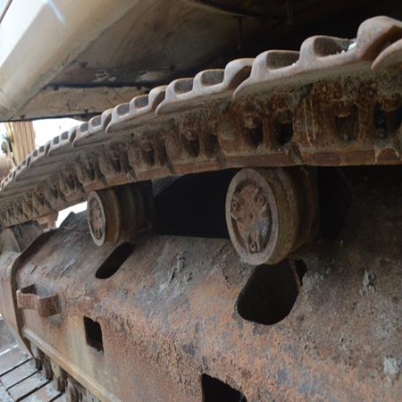1999 CAT 325B – 170 HP Used Crawler Excavator for Sale