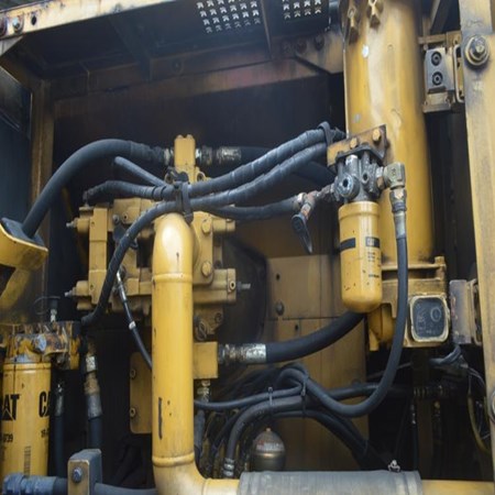 1999 CAT 325B – 170 HP Used Crawler Excavator for Sale