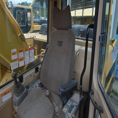 1999 CAT 325B – 170 HP Used Crawler Excavator for Sale