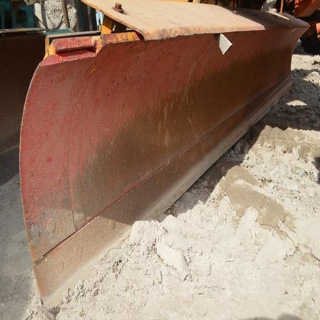 Used Motor Grader KOMATSU GD605A-5 for Sale