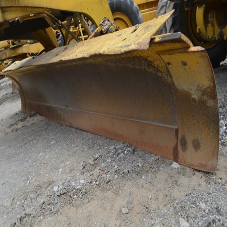 1995 KOMATSU GD405A-2A Used Motor Grader for Sale