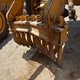 Used KOMATSU GD405A-2 Motor Grader for Sale