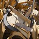 Used KOMATSU GD405A-2 Motor Grader for Sale
