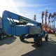 Used Genie Z 135-70 4x4 Boom Lift for Sale at Caldicot (UK)