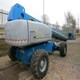 Used Genie S 125 4x4 Lift for Sale – 2009 Year, 2144 Hours at Caldicot (UK)