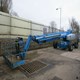 Used Genie S 125 4x4 Lift for Sale – 2009 Year, 2144 Hours at Caldicot (UK)