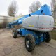 Used Genie S 125 4x4 Lift for Sale – 2009 Year, 2144 Hours at Caldicot (UK)