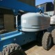 Used Genie S 85 Telescopic Lift for sale at Caldicot (UK)