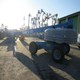 Used Genie S 85 Telescopic Lift - 2005 Year  for sale at Caldicot (UK)