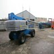 Used Genie S 85 Telescopic Lift - 2005 Year in Good Condition for sale at Caldicot (UK)