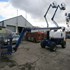 Used JLG 800 AJ Lift - 2008 Year, 2832 Hours for Sale at Caldicot (UK) Used JLG 800 AJ Lift - 2008 Year, 2832 Hours for Sale at Caldicot (UK)