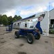Used JLG 800 AJ Lift - 2008 Year, 2832 Hours for Sale at Caldicot (UK)