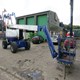 Used JLG 800 AJ Lift - 2008 Year, 2832 Hours for Sale at Caldicot (UK)