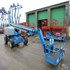 Used Lift Genie S 65 RT 4x4 - 2007 Year, 3302 Hours for Sale at Caldicot (UK) Used Lift Genie S 65 RT 4x4 - 2007 Year, 3302 Hours for Sale at Caldicot (UK)