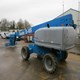 Used Lift  Genie S 65 RT 4x4 - 2007 Year, 3302 Hours for Sale at Caldicot (UK)