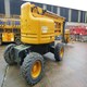Used Genie Z 60-34 4x4 Lift - 2004 Year in Perfect Condtion for Sale at Caldicot (UK)