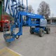 Used Genie Z 60-34 4x4 Lift 2006 Year in Perfect Condtion for Sale at Caldicot (UK)