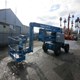 Good Condition Used Genie Z 60-34 4x4 Lift for sale - 2005 Year at Caldicot (UK)