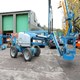 Used Z 45-25 J RT 4x2 Genie Gas Power Lift for sale - 2004 Year, 2520 Hours at Caldicot (UK)