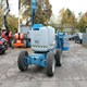 Used Z 45-25 J RT 4x2 Genie Gas Power Lift for sale - 2004 Year, 2520 Hours at Caldicot (UK)