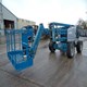Used Z 45-25 J RT 4x4 Genie Lift for sale - 2004 Year, 2503 Hours at Caldicot (UK)