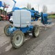 Used Lift Genie Z 45-25 J 4x2 Available for sale - 2005 Year, 2525 Hours