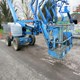 Used Lift Genie Z 45-25 J 4x2 Available for sale - 2005 Year, 2525 Hours