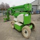 Used Niftylift HR15 NDE Repainted - 2003 Year in Good Condition for Sale