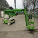 Used Niftylift HR15 NDE Repainted - 2003 Year in Good Condition for Sale