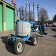 Used Genie Z 45-25 J 4x4 Lift - 2008 Year, 2471 Hours in Good Condition for Sale