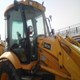JCB 3CX Backhoe loader