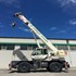 Used TEREX RT35 Rough Terrain Crane for Sale