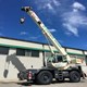 Used TEREX RT35 Rough Terrain Crane for Sale