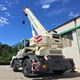 Used TEREX RT35 Rough Terrain Crane for Sale