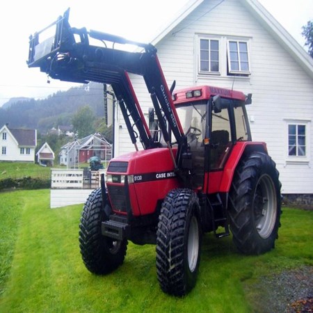 1990 Case IH 5130