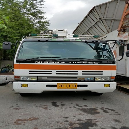 Used Truck Mounted Concrete Pump - SCHWING (Refurbished) BPL 900 KVM 32 for Sale