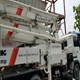 Used Truck Mounted Concrete Pump - SCHWING (Refurbished) BPL 900 KVM 32 for Sale