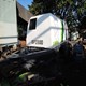 Used & Refurbished Stationary Concrete Pump - SCHWING BP 2800HDR-20 for Sale