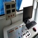 1- Unit of Used & Refurbished M 1 STETTER Mobile Concrete Batching Plant for Sale