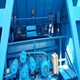 1- Unit of Used & Refurbished M 1 STETTER Mobile Concrete Batching Plant for Sale