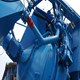 1- Unit of Used & Refurbished M 1 STETTER Mobile Concrete Batching Plant for Sale