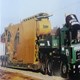 1- Unit of Used & Refurbished M 1 STETTER Mobile Concrete Batching Plant for Sale