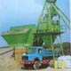 1- Unit of Used & Refurbished M 1 STETTER Mobile Concrete Batching Plant for Sale