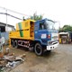 Used SCHWING BPL 3500HDR-20 - Line Pump / City Pump / Moli Format for Sale
