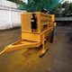 Used & Refurbished Stationary Concrete Pump - SCHWING BP 550HD-18 for Sale