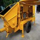 Used & Refurbished SCHWING Stationary Concrete Pump BP 2000HDR-20 for Sale