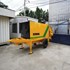 Used & Refurbished Stationary Concrete Pump - SCHWING BP 2000HDR-20 for Sale Used & Refurbished Stationary Concrete Pump - SCHWING BP 2000HDR-20 for Sale