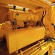 Used & Refurbished Stationary Concrete Pump - SCHWING BP 2000HDR-20 for Sale