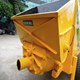 Used & Refurbished Stationary Concrete Pump - SCHWING BP 2000HDR-20 for Sale