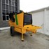 SCHWING BP 3000HDD-18R (157kW) - Used and Refurbished Concrete Pump for Sale SCHWING BP 3000HDD-18R (157kW) - Used and Refurbished Concrete Pump for Sale
